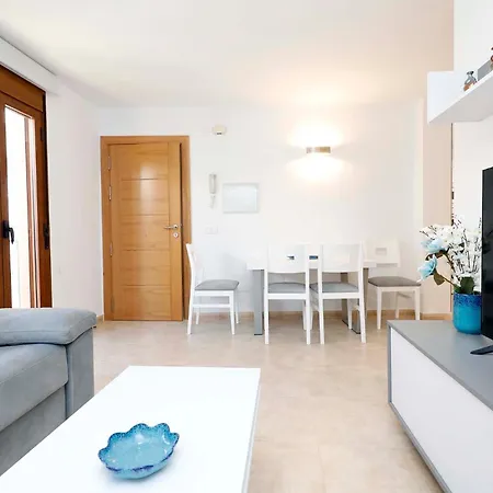 Apartment San Cristobal