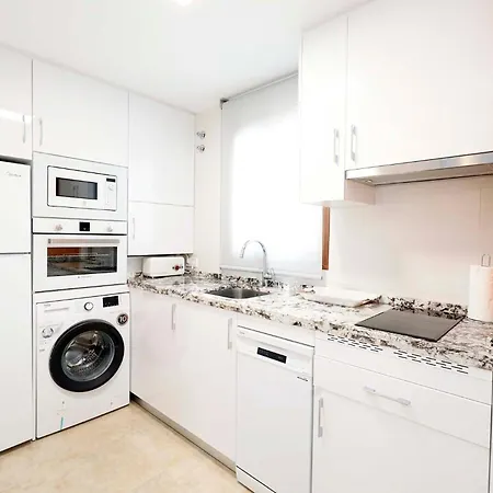 Apartment San Cristobal Marbella