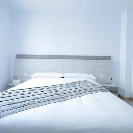 Apartment San Cristobal