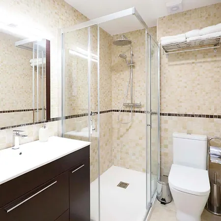San Cristobal Apartment Marbella