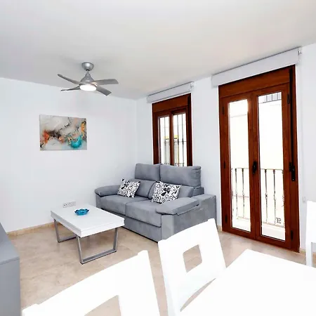 Apartment San Cristobal *