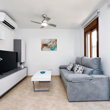 San Cristobal Apartment
