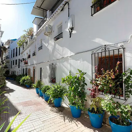 Apartamento San Cristobal Marbella