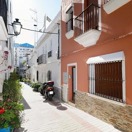 Apartamento San Cristobal Lejlighed *