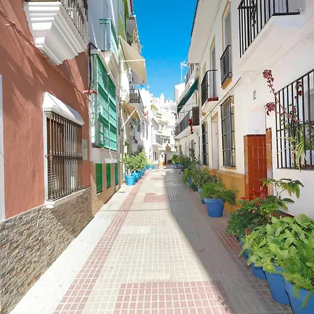 Apartment San Cristobal Marbella