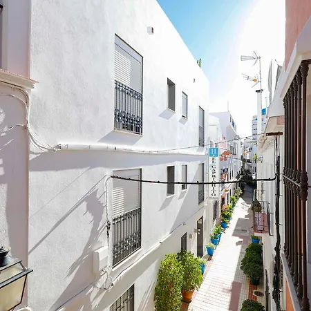 Apartamento San Cristobal * Marbella