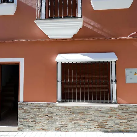 Lejlighed Apartamento San Cristobal