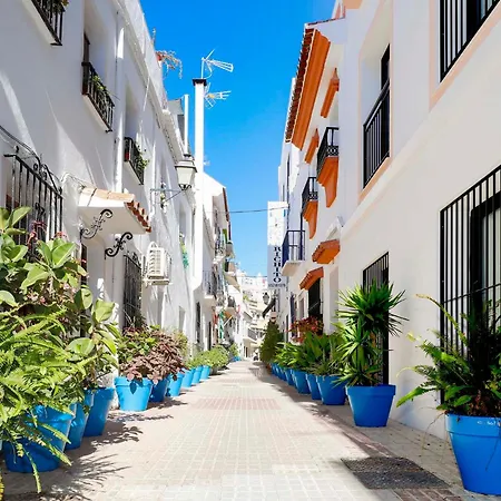 San Cristobal Apartment