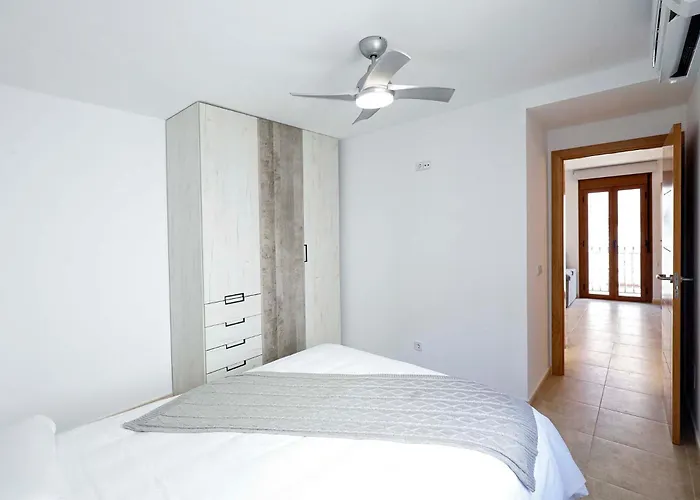Apartamento San Cristobal Lejlighed