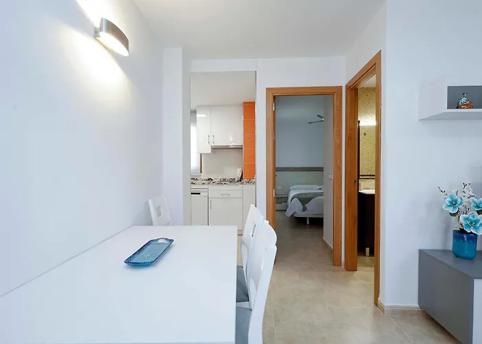 Apartamento San Cristobal * Marbella