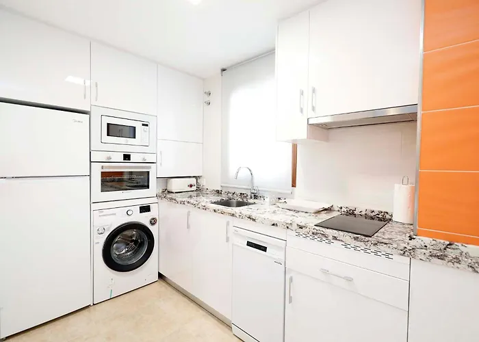 Lejlighed Apartamento San Cristobal Marbella