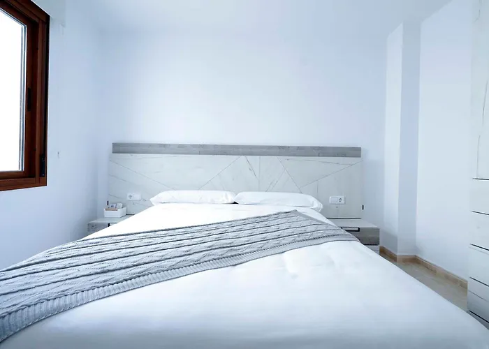 Lejlighed Apartamento San Cristobal