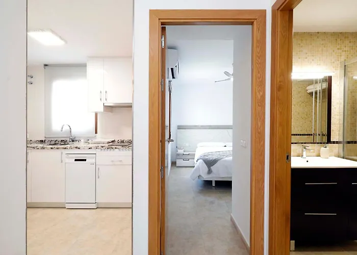 Lejlighed Apartamento San Cristobal Marbella