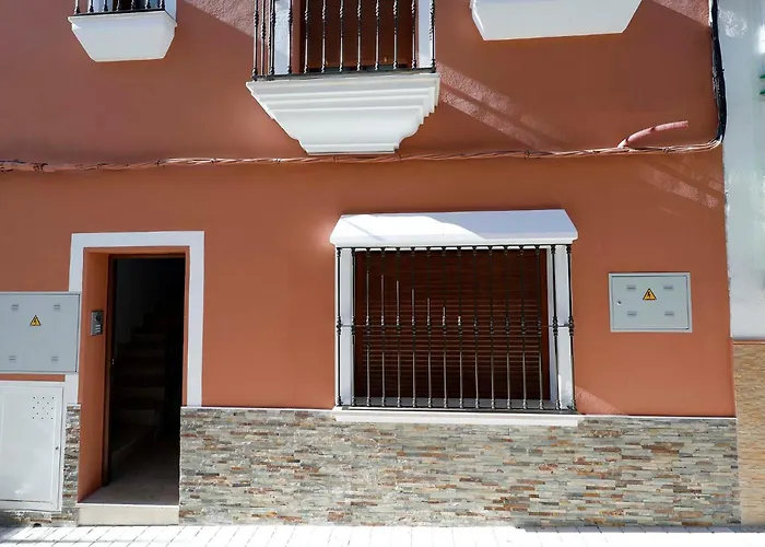 Lejlighed Apartamento San Cristobal